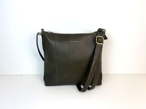 PUCCINI 6665216 grön