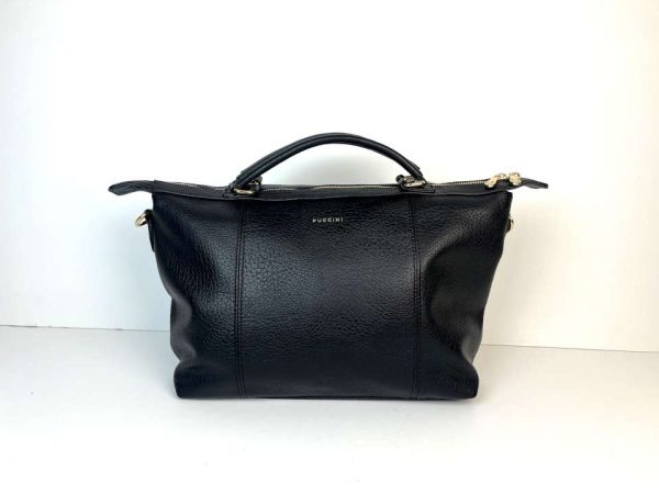 PUCCINI 6665217 svart