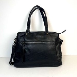 PUCCINI 6665224 svart