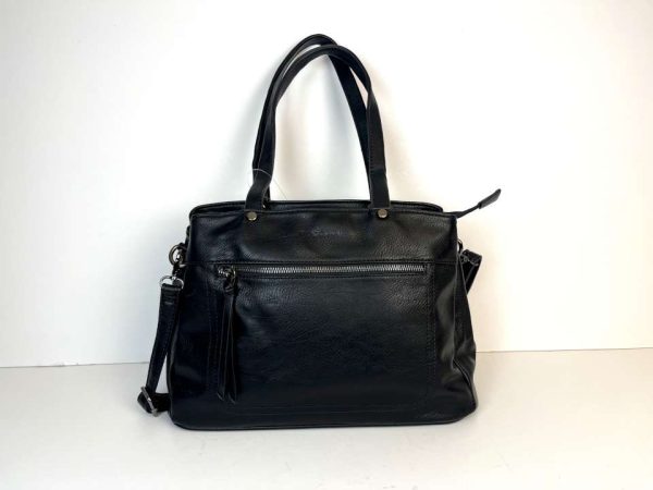 PUCCINI 6665224 svart