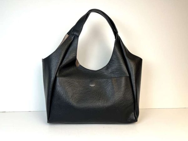 ULRIKA 6665230 svart