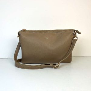 ULRIKA 6665241 taupe