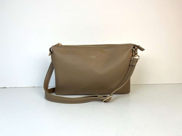 ULRIKA 6665241 taupe