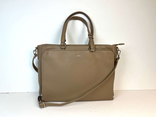 ULRIKA 6665259 taupe