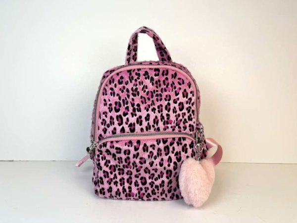 ULRIKA 6685201 rosa leo