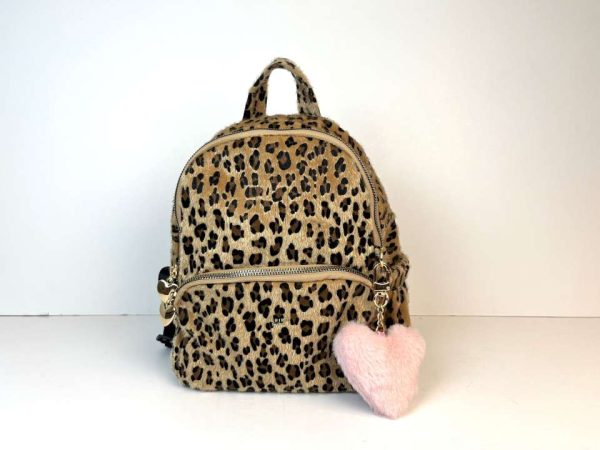 ULRIKA 6685202 leopard