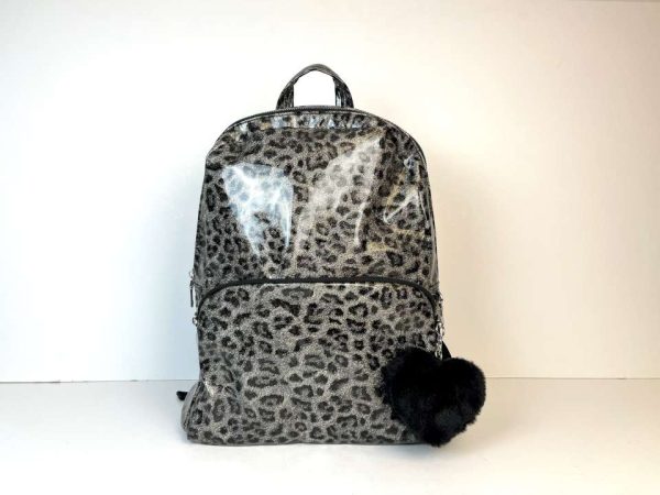 ULRIKA 6685203 svart leo
