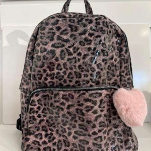 ULRIKA 6685204 rosa leo