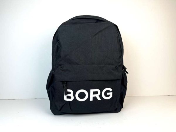 BJÖRN BORG 6695203 svart