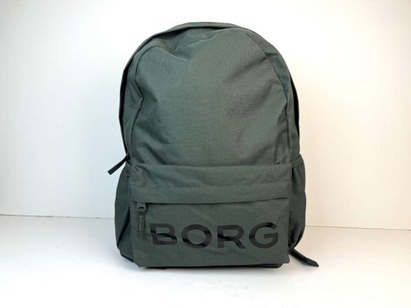 BJÖRN BORG 6695204 grön