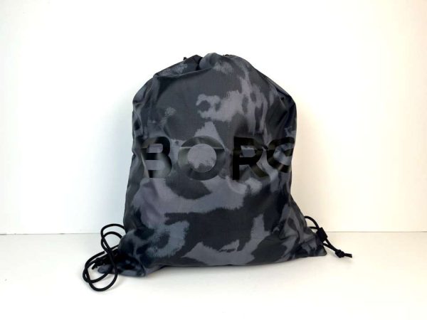 BJÖRN BORG 6695206 camo