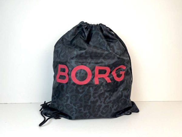 BJÖRN BORG 6695207 leo