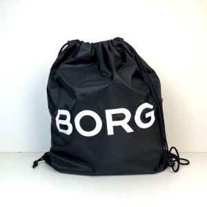 BJÖRN BORG 6695208 svart