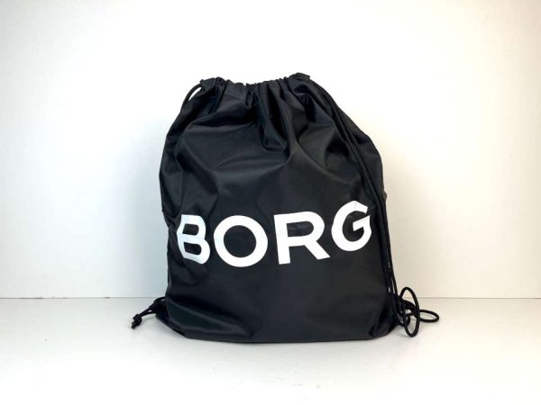 BJÖRN BORG 6695208 svart