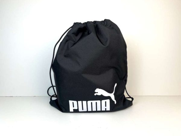 PUMA 6695211 svart