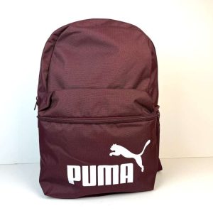 PUMA 6695214 vinröd