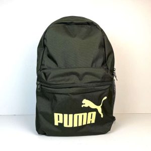 PUMA 6695215 olive