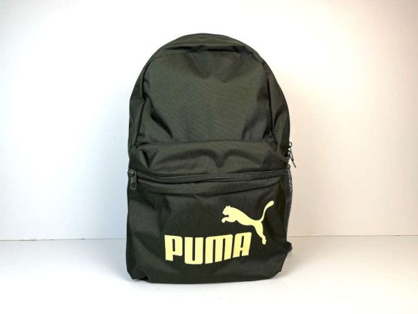 PUMA 6695215 olive