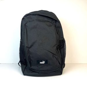 PUMA 6705220 svart