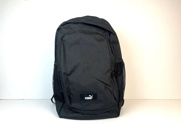 PUMA 6705220 svart