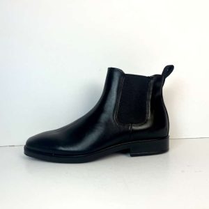 ECCO 1615201 svart