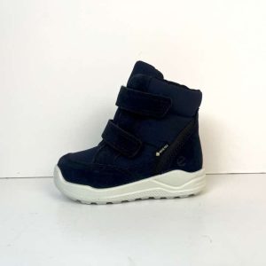 ECCO 1765201 marinblå