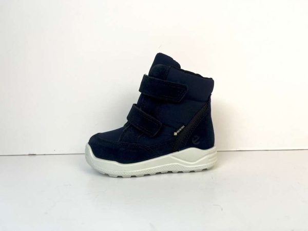 ECCO 1765201 marinblå