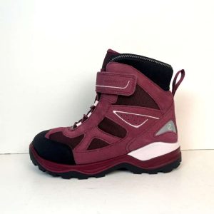 ECCO 1785202 plommonröd