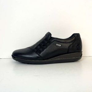 RIEKER 5145212 svart