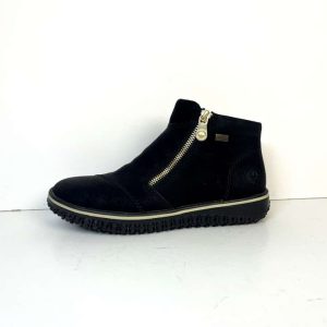 RIEKER 5145219 svart