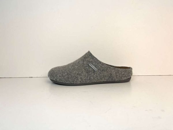 SHEPHERD 5295205 grå