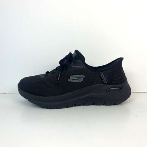 SKECHERS 5345205 svart