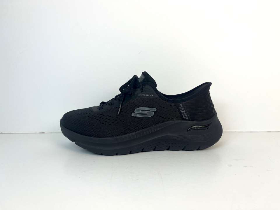 SKECHERS 5345205 svart