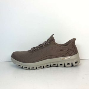 SKECHERS 5345206 brun