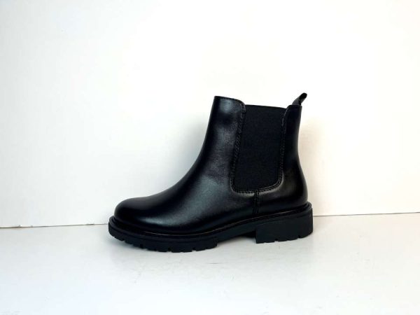 JANA 5365202 svart