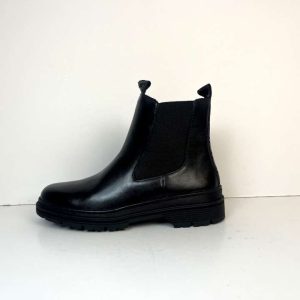 TAMARIS 5365214 svart