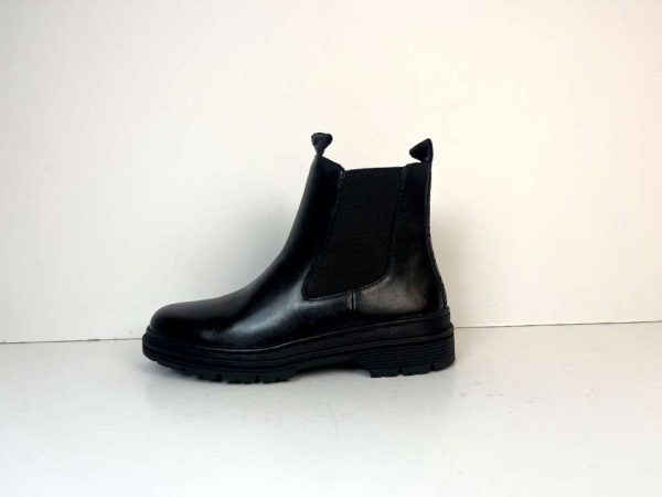 TAMARIS 5365214 svart