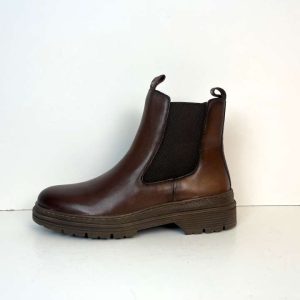TAMARIS 5365215 cognac