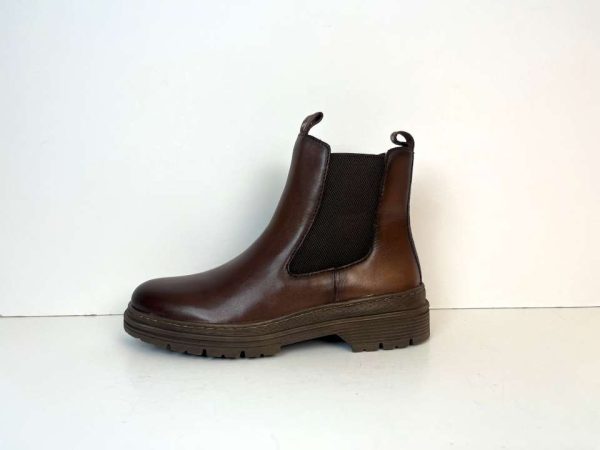 TAMARIS 5365215 cognac