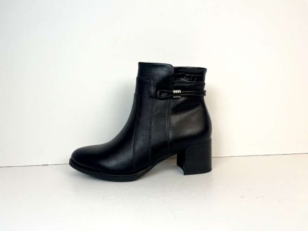 JANA 5375202 svart