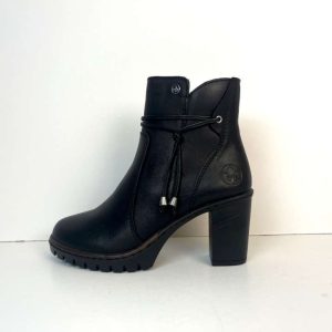 RIEKER 5375208 svart