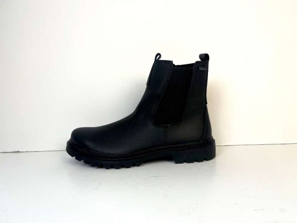 LEGERO 5385214 svart