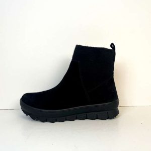 LEGERO 5385215 svart