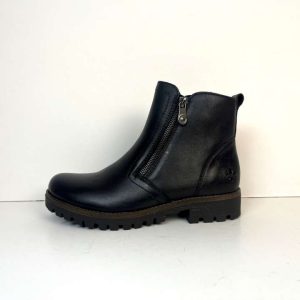 RIEKER 5385230 svart