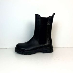 RIEKER 5385235 svart