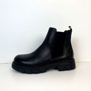 RIEKER 5385236 svart