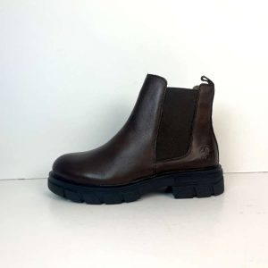 RIEKER 5385237 brun