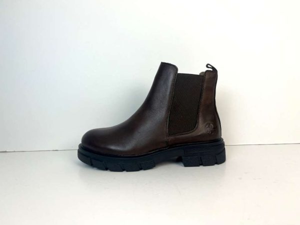 RIEKER 5385237 brun