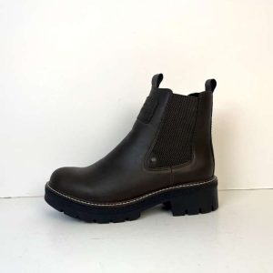 RIEKER 5385241 brun