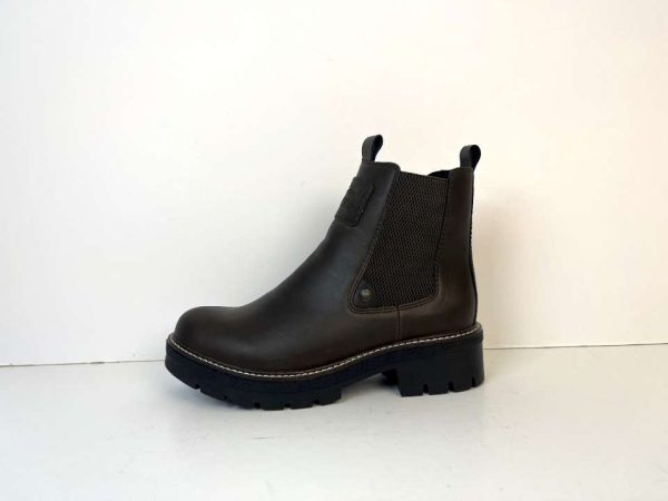 RIEKER 5385241 brun